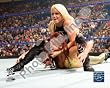 Maryse WWE Diva in Action 8x10 Photo