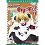 Di Gi Charat Theater: Leave it to Piyoko Volume 1