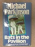 Bats in the pavilion : a follow-on from 'Cricket mad'