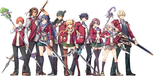 英雄伝説 閃の軌跡 (限定ドラマCD同梱版) 初回生産限定特典 オールカラービジュアルブック(仮称)/「戦術オーブメントARCUSオリジナルカバー+士官学院入学祝いアイテムセット」ダウンロードコード 付