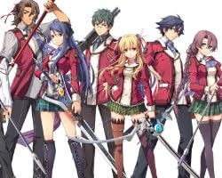 英雄伝説 閃の軌跡 (限定ドラマCD同梱版) 初回生産限定特典 オールカラービジュアルブック(仮称)/「戦術オーブメントARCUSオリジナルカバー+士官学院入学祝いアイテムセット」ダウンロードコード 付