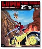 ���p���O�� second-TV.BD-(19) [Blu-ray]�̃C���[�W���g�傷��