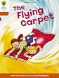 The flying carpet