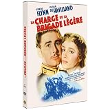 La charge de la brigade l�g�repar Errol Flynn