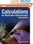 Paramedic: Calculations for Medication Administration
