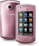 Samsung S5620