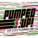 Pumped Up - The 2012 Running Mix