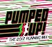 Various-Artists-Pumped Up - The 2012 Running Mix cd cover
