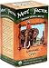 The Mate Factor Yerba Mate Energizing Herb Tea, Chai, 20 Tea Bags (Pack of 3)