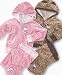 Hello Kitty Little Girl Velour Pant