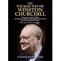 The Wicked Wit of Winston Churchill book cover