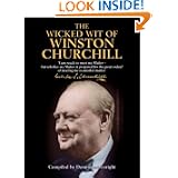 The Wicked Wit of Winston Churchill'