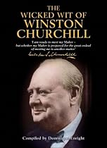 The Wicked Wit of Winston Churchill