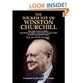 The Wicked Wit of Winston Churchill