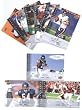 2008 Upper Deck First Edition Chicago Bears Complete Team Set of 10 cards including Matt Forte rookie, Devin Hester and more!