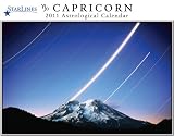 Capricorn 2011 StarLines Astrological Calendar