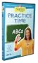 Practice Time ABCs Level One by Signing Time!