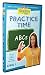 Practice Time ABCs Level One by Signing Time!