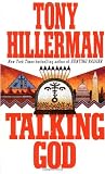Talking God (Jim Chee Novels)