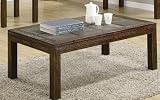 COFFEE TABLE -- COASTER 701378