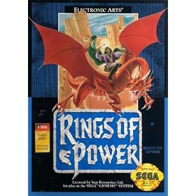 Rings of Power