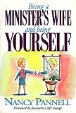 Being a Minister's Wife...and Being Yourself