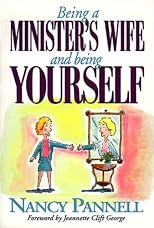 Being a Minister's Wife...and Being Yourself