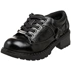Mudd Women's Rogelio Lug Bottom Lace-Up