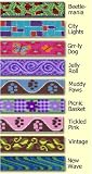 Lupine Adjustable Roman Style Harness 3/4 in. x 14 in. x 24 in. - Tickled Pink