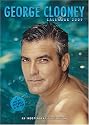 George Clooney 2009 Calendar