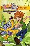 Digimon Digital Monsters: Next Stop...Digiworld!