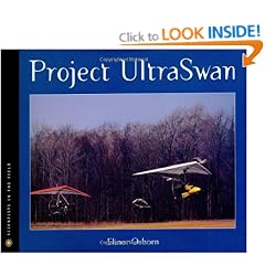 Project Ultraswan (Scientists in the Field)