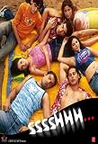 Sssshhh... (2003) (Hindi Film / Bollywood Movie / Indian Cinema DVD)