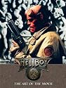 Hellboy: The Art of the Movie