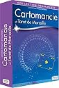 Coffret 5 DVD: Cartomancie et Tarot de Marseille