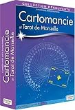 Coffret 5 DVD: Cartomancie et Tarot de Marseille