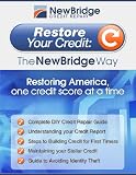 Restore Your Credit: The NewBridge Way
