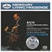 Bach, J.S.: Suites for Solo Cello
