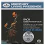 Bach, J.S.: Suites for Solo Cello