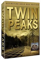 Twin Peaks - The Definitive Gold Box Edition Movie Streaming.