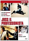 Joss Il Professionista (SE) (Dvd+Booklet)