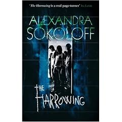 The Harrowing