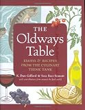 The Oldways Table: Essays and Recipes from the Culinary Think Tank