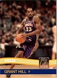 2010 / 2011 Donruss # 217 Grant Hill Phoenix Suns NBA Trading Card- In Protective Screwdown Case!