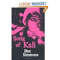 Song of Kali (Fantasy Masterworks)