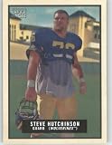 Marlin Jackson SP - Michigan / Indianapolis Colts ( Short Print ) / 2009 Topps Magic NFL Football Trading Card in Protective Screwdown Case!