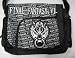 Final Fantasy Cloud Wolf Laptop Bag 12.5 x 15 Inches