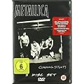 Metallica - Cunning Stunts [2 DVDs]