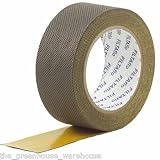 10m Roll of 25mm Wide Anti-dust breather tape for Polycarbonate Sheet