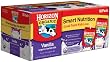 Horizon Organic Low Fat Milk, Vanilla, 8-Ounce Aseptic Cartons (Pack of 18)